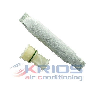 Dryer, air conditioning